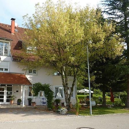 施罗马特酒店 Schwörstadt 外观 照片